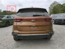 کیا سپۆرتاج